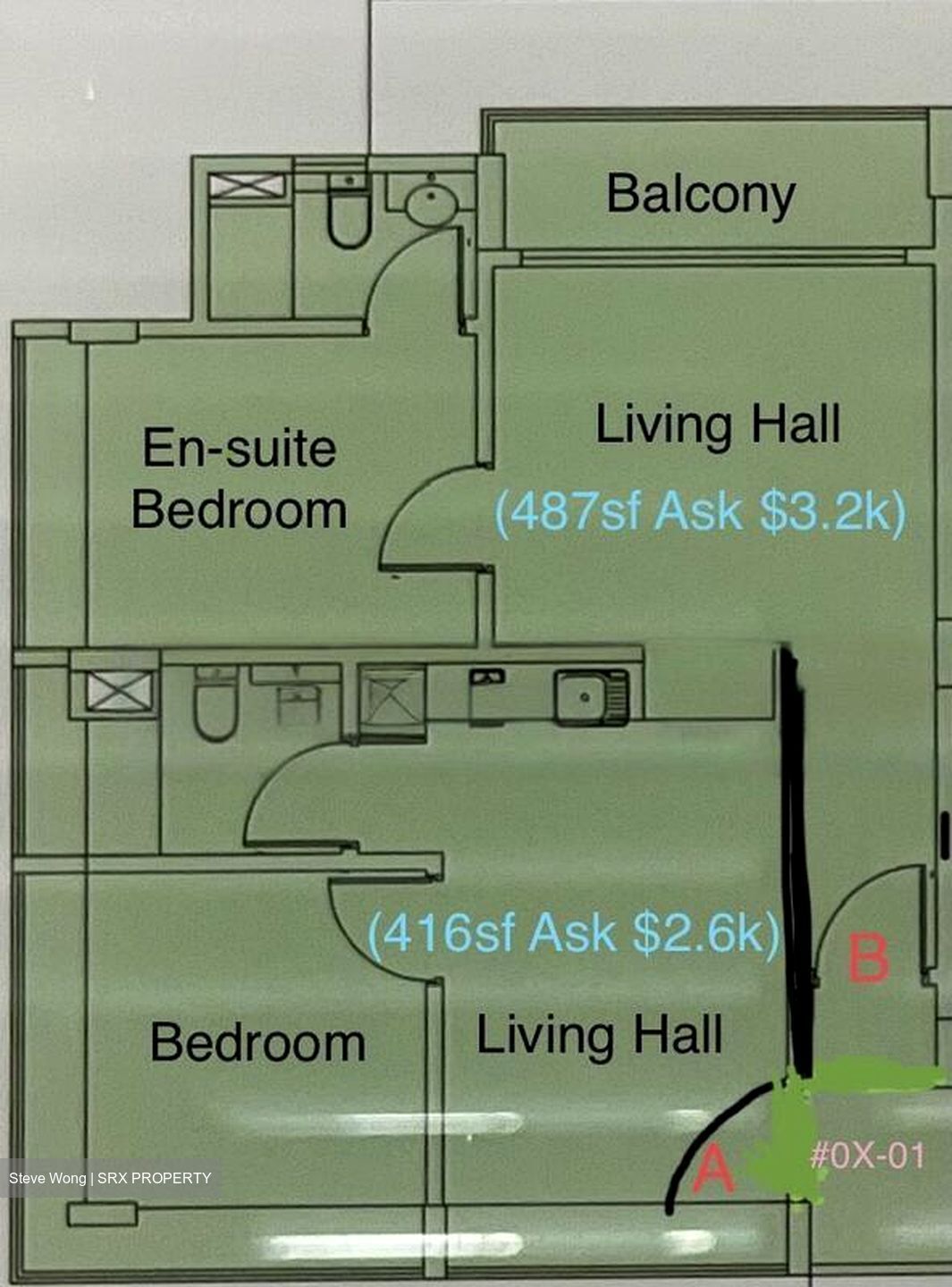 Sundance Vista (D15), Apartment #465702391